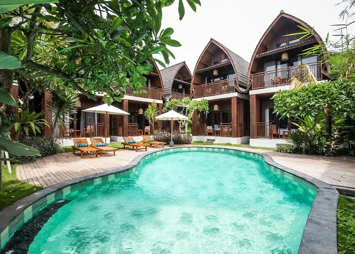 Dadeka Canggu