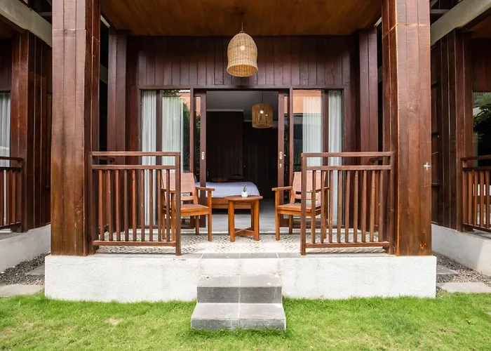 Dadeka Canggu