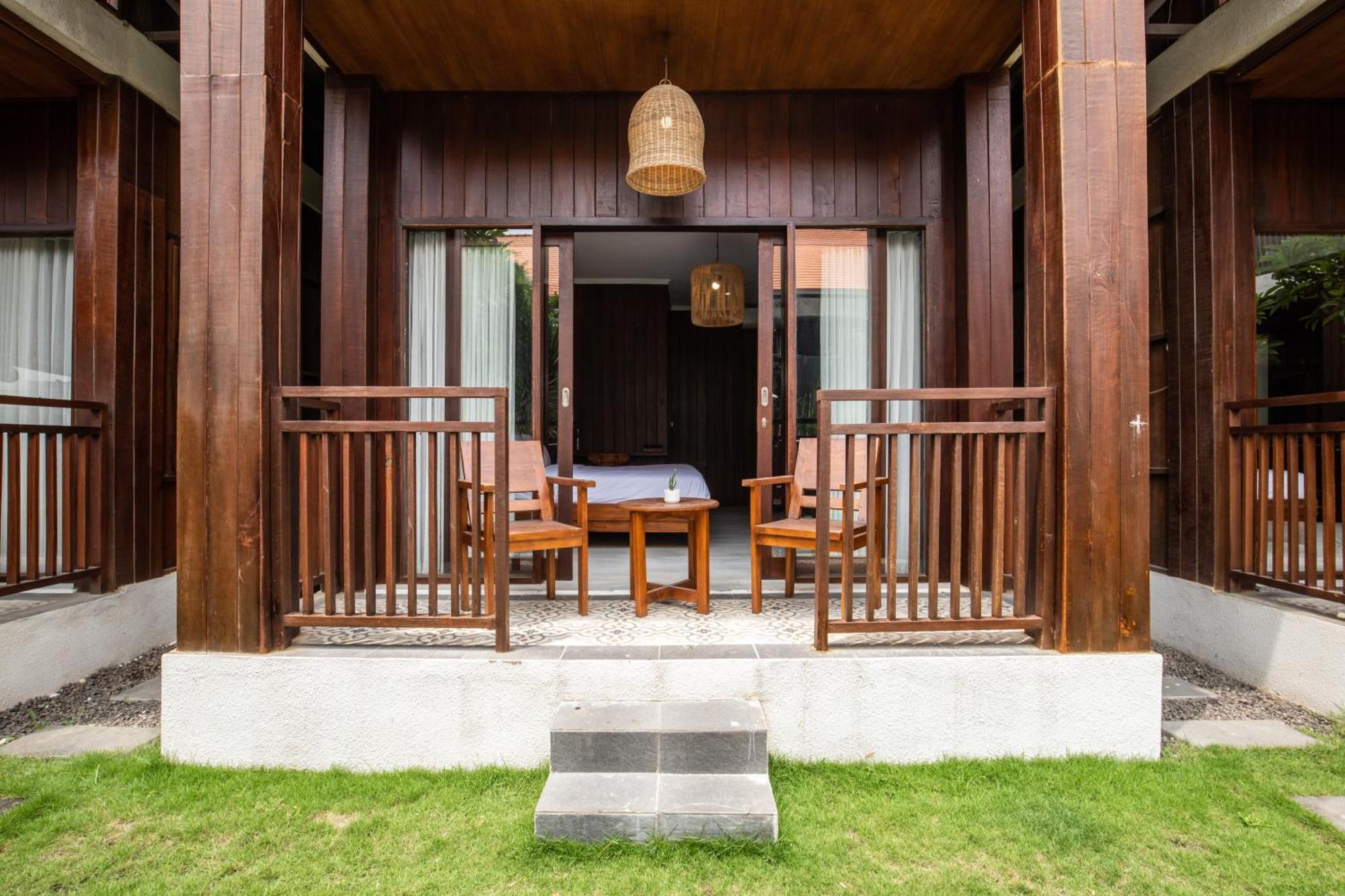 Dadeka Hotel